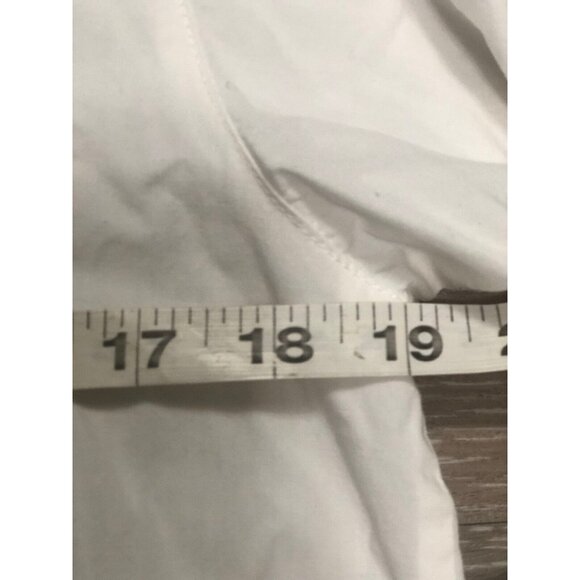 Vintage Susan Bristol Womens Size 6 Embroidered Bear Nature Top‎ Peasant Shirt S - Picture 6 of 7